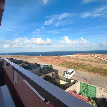 Apartamento Burrero Seasight Ingenio Exterior foto