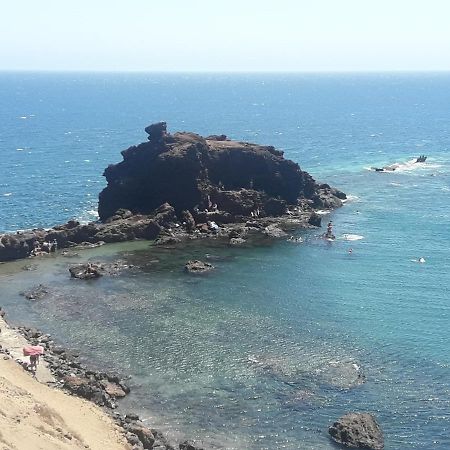 Apartamento Burrero Seasight Ingenio Exterior foto