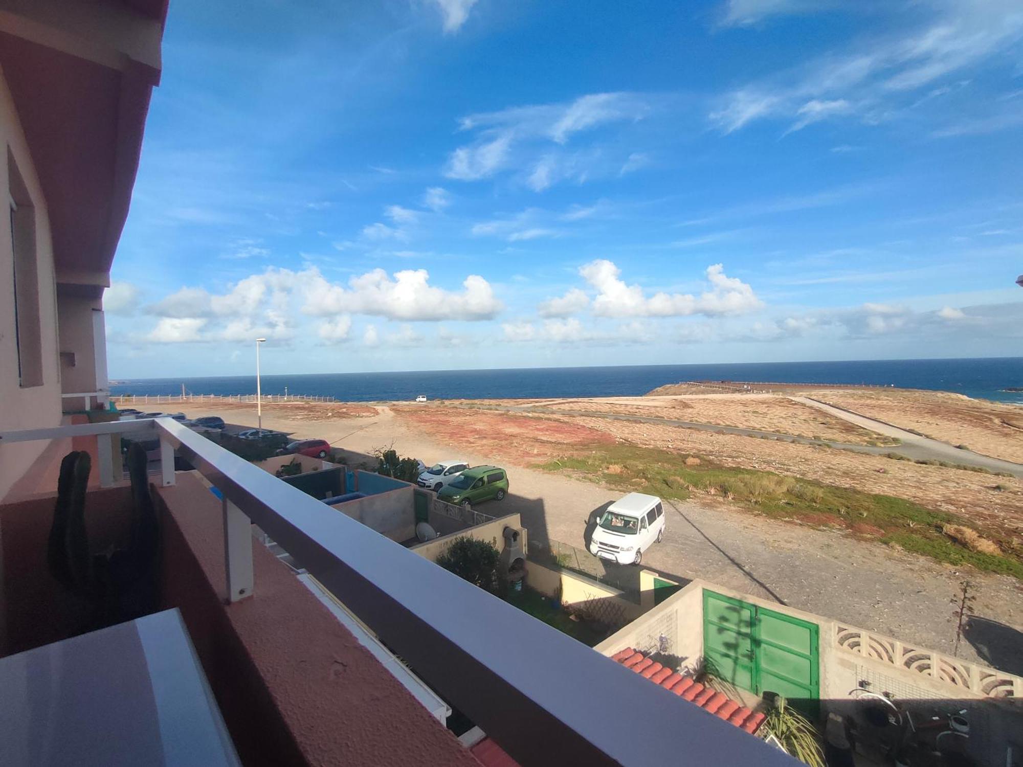 Apartamento Burrero Seasight Ingenio Exterior foto