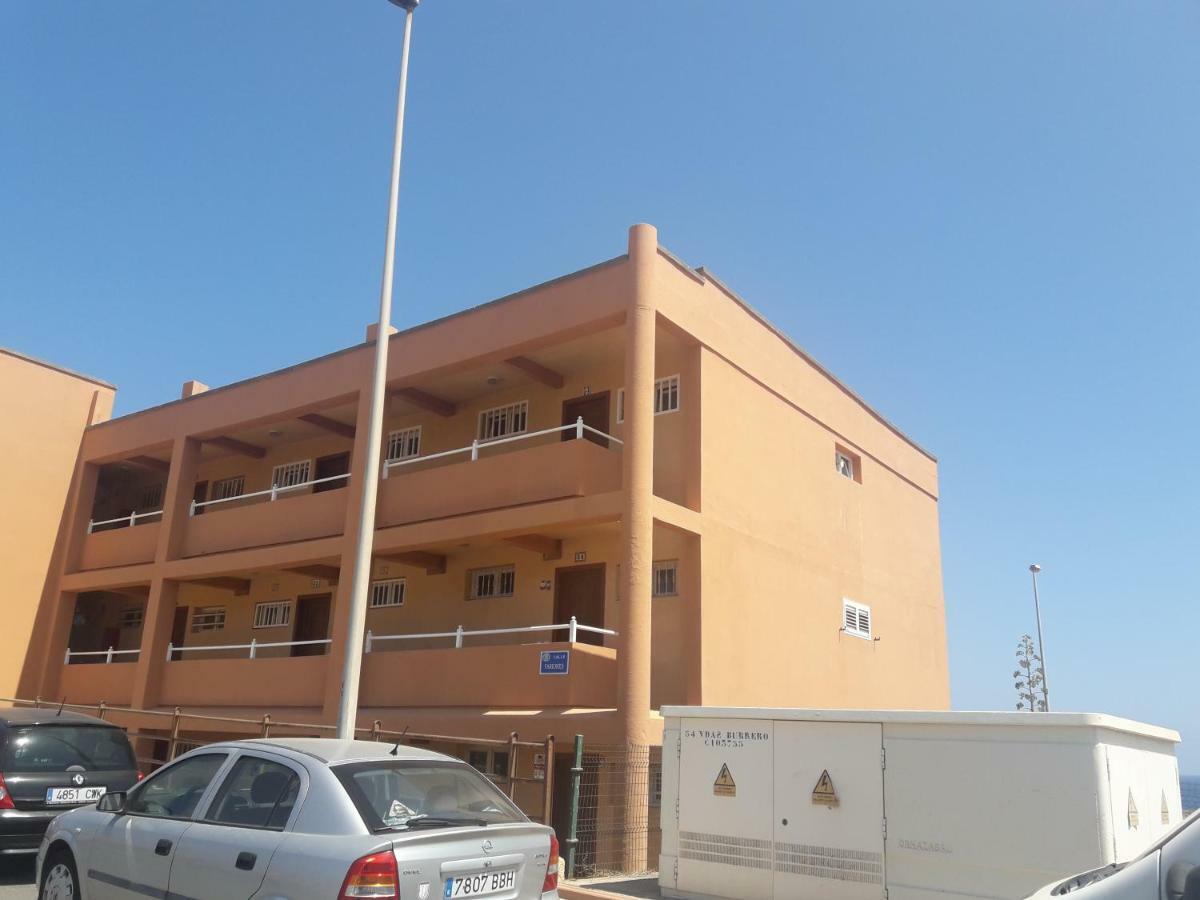 Apartamento Burrero Seasight Ingenio Exterior foto