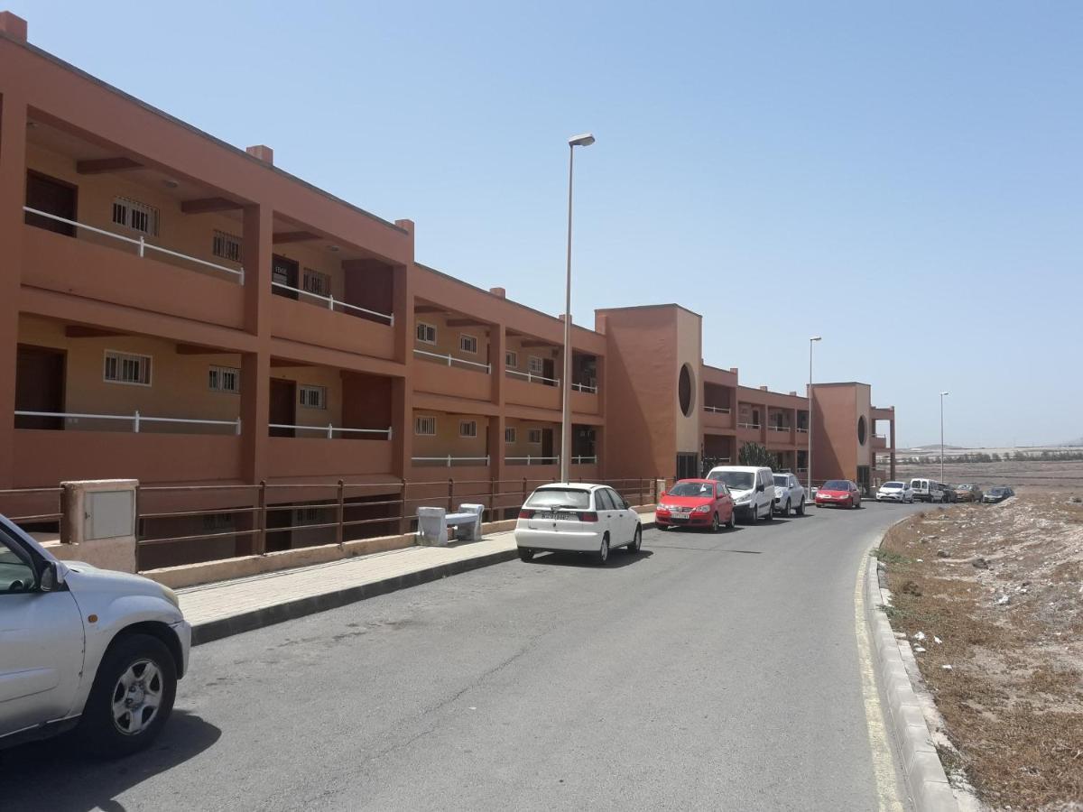 Apartamento Burrero Seasight Ingenio Exterior foto